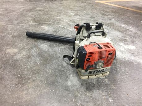 Stihl br420 for deals sale