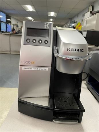 Keurig Coffee Maker - Indianapolis, IN - (4936)