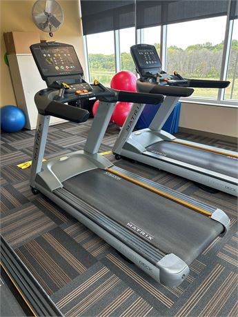 Af discount 515 treadmill