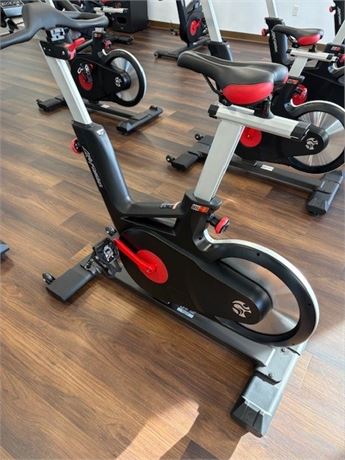 Exercise Bike - Midland, Michigan - (8274)