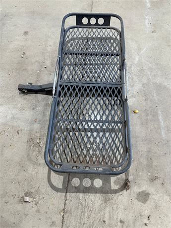 Reese Cargo Carrier #3 - Princeton, Illinois - (8568)