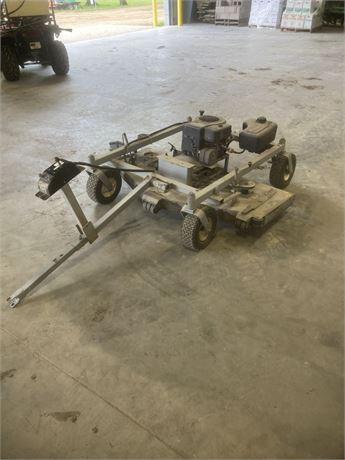 Polaris Pull Behind Mower Deck - Mankato, Minnesota - (8880)